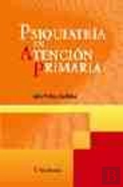 Psiquiatr¡A En Atención Primaria