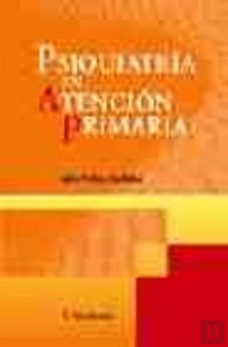 Bertrand.pt - Psiquiatr¡A En Atención Primaria