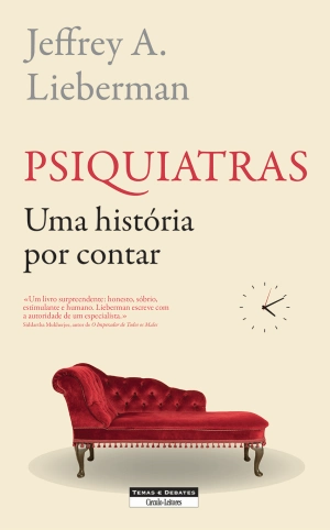 Psiquiatras