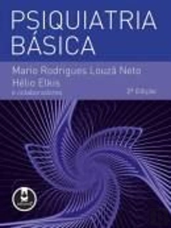 Bertrand.pt - Psiquiatria Básica