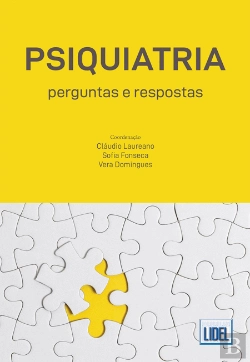 Bertrand.pt - Psiquiatria