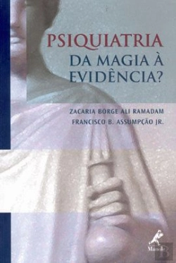 Bertrand.pt - Psiquiatria - Da Magia à Evidência?