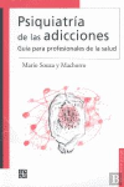 Bertrand.pt - Psiquiatria De Las Adicciones  