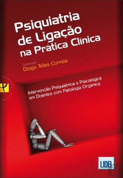 Bertrand.pt - Psiquiatria de Ligação na Prática Clínica