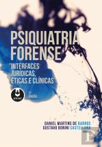 Psiquiatria Forense