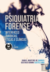 Psiquiatria Forense