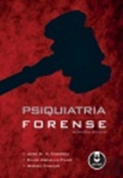 Psiquiatria Forense 