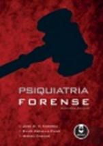 Psiquiatria Forense 