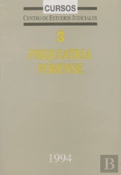Psiquiatría Forense