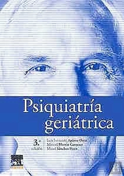 Bertrand.pt - Psiquiatria Geriatrica