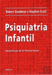 Psiquiatria Infantil