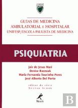 Psiquiatria