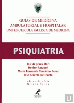 Bertrand.pt - Psiquiatria
