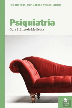 Bertrand.pt - Psiquiatria