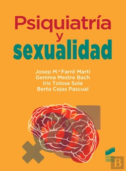 Bertrand.pt - Psiquiatría Y Sexualidad