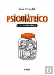 Psiquiátrico 1. El Frenopático