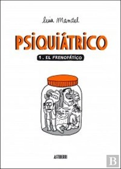 Bertrand.pt - Psiquiátrico 1. El Frenopático