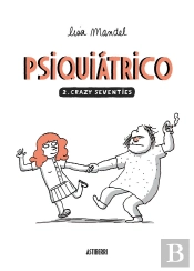Psiquiátrico 2. Crazy Seventies