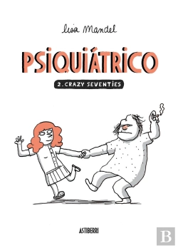 Bertrand.pt - Psiquiátrico 2. Crazy Seventies