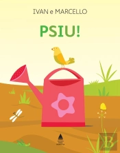 Psiu!