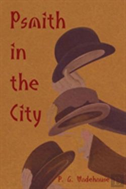 Bertrand.pt - Psmith In The City