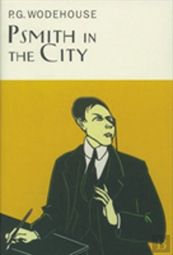 Bertrand.pt - Psmith In The City