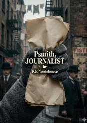 Psmith Journalist - By P G Wodehouse