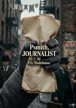 Bertrand.pt - Psmith Journalist - By P G Wodehouse