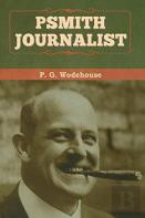 Psmith, Journalist