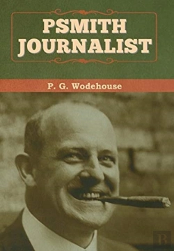 Bertrand.pt - Psmith, Journalist