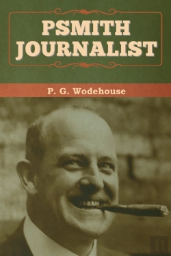 Bertrand.pt - Psmith, Journalist