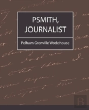Psmith, Journalist