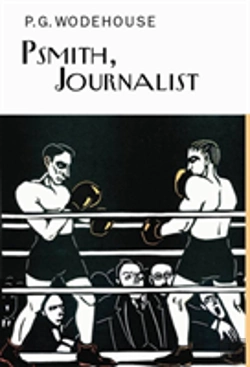 Bertrand.pt - Psmith, Journalist