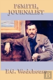 Psmith, Journalist