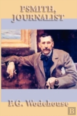 Bertrand.pt - Psmith, Journalist