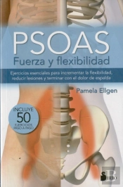 Psoas, Fuerza Y Flexibilidad