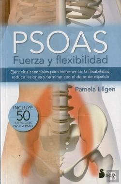 Bertrand.pt - Psoas, Fuerza Y Flexibilidad