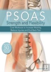 Psoas Strength & Flexibility
