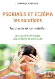 Psoriaisis & Eczema, Les Solutions