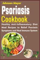 Psoriasis Cookbook