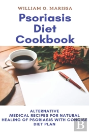 Psoriasis Diet Cookbook