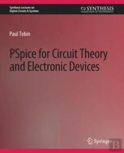 Bertrand.pt - Pspice For Circuit Theory And Electronic Devices