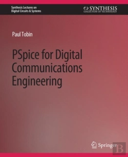 Bertrand.pt - Pspice For Digital Communications Engineering