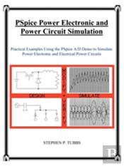 Pspice Power Electronic And Power Circuit Simulation