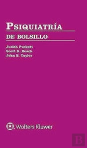 Psquiatria De Bolsillo
