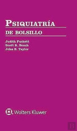 Bertrand.pt - Psquiatria De Bolsillo