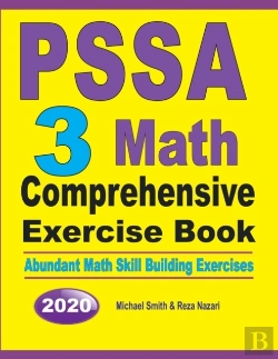 Bertrand.pt - Pssa 3 Math Comprehensive Exercise Book