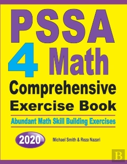 Bertrand.pt - Pssa 4 Math Comprehensive Exercise Book