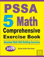 Pssa 5 Math Comprehensive Exercise Book