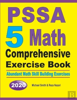 Bertrand.pt - Pssa 5 Math Comprehensive Exercise Book